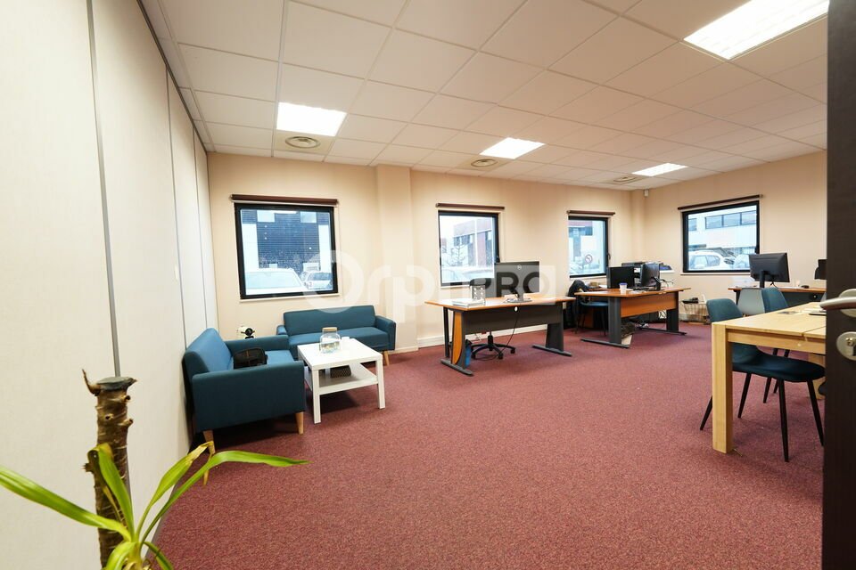 ORPI MYRIAD CONSEIL LOCATION-BUREAUX-RILLIEUX_LA_PAPE-69