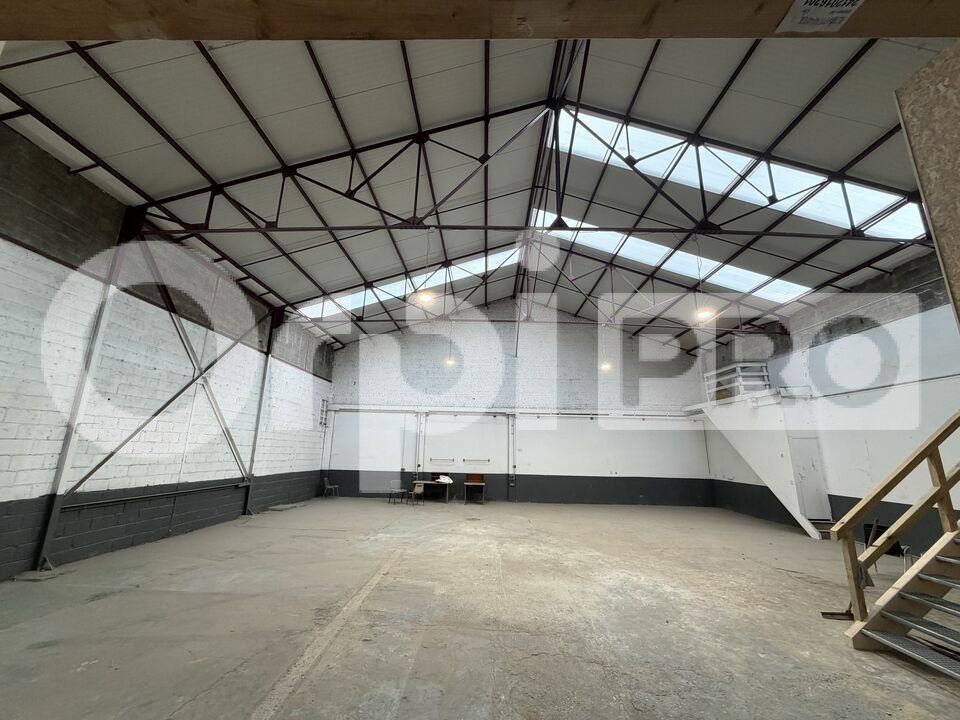 ORPI SEINE IMMOBILIER LOCATION-LOCAL D'ACTIVITE-LE_HAVRE-76