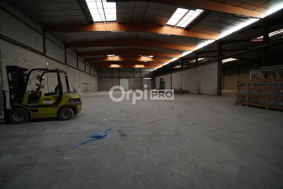 DORIS METZGER IMMOBILIER VENTE-LOCAL D'ACTIVITE-QUETIGNY-21