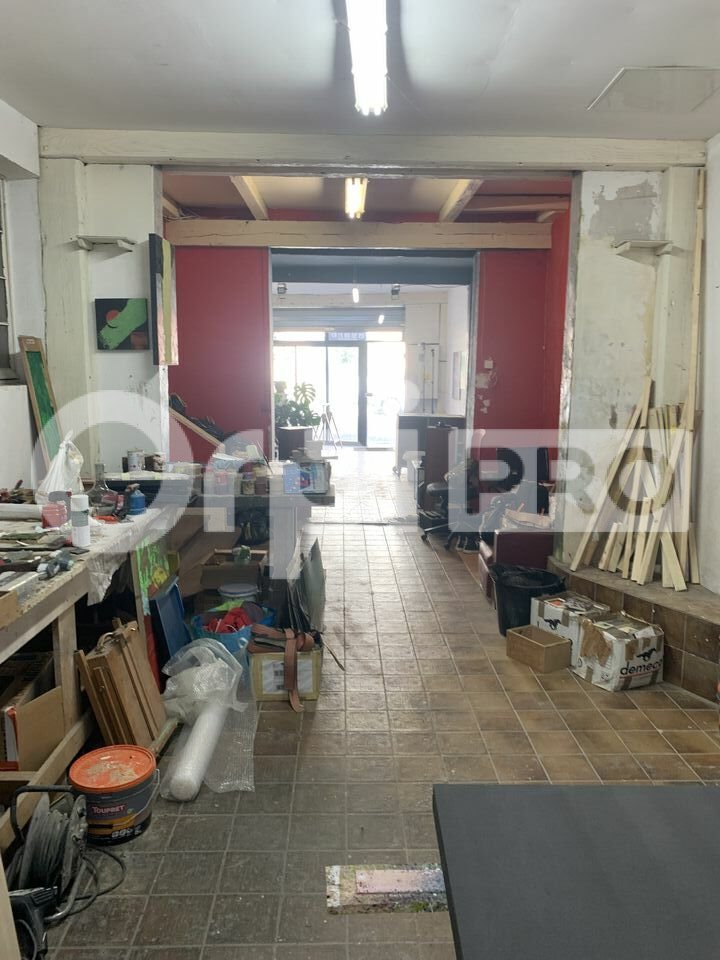 ORPI IMMO33 ENTREPRISE LOCATION-LOCAL COMMERCIAL-BORDEAUX-33