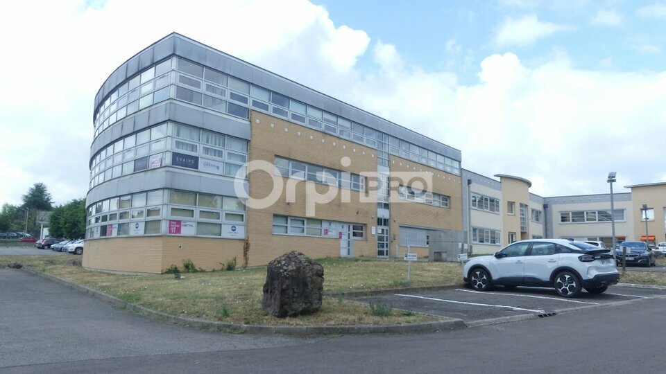 ORPI IMMOBILIER DU REMPART VENTE-BUREAUX-NEVERS-58
