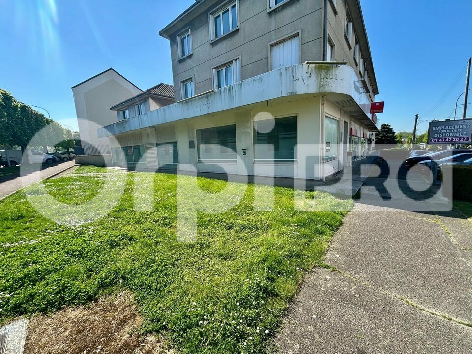 ORPI IMMO ENTRE PRO LOCATION-LOCAL COMMERCIAL-MELUN-77