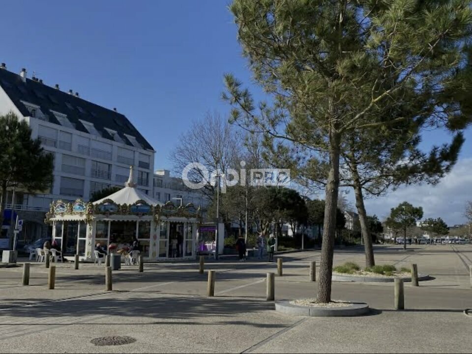 ORPI SARL AGENCE DE BRETAGNE VENTE-FONDS DE COMMERCE-QUIBERON-56