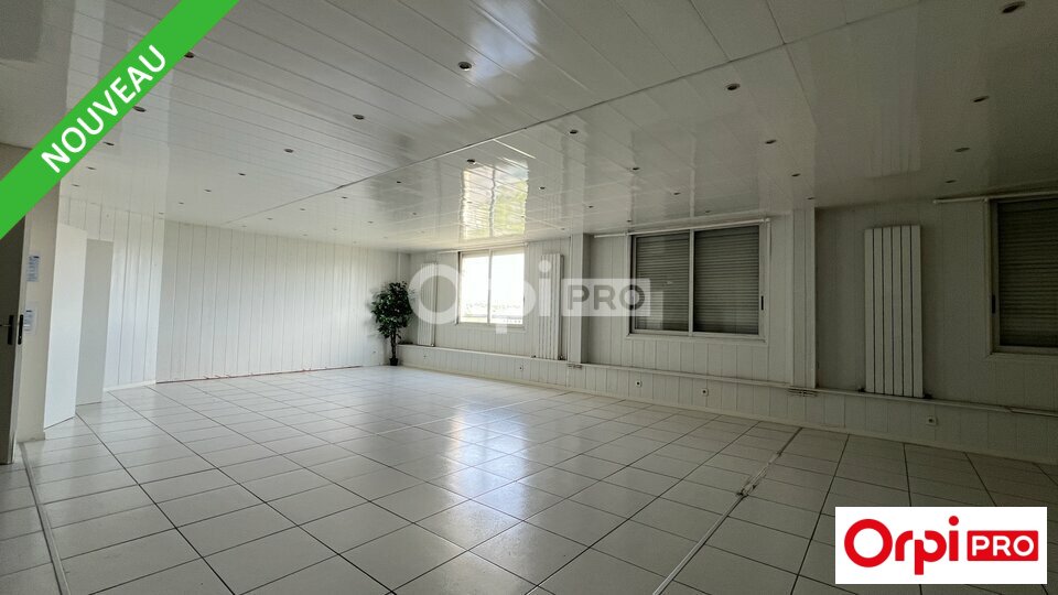 ORPI ABH CONSULTANTS - TROLLAT CHANOVE VENTE-BUREAUX-VALENCE-26