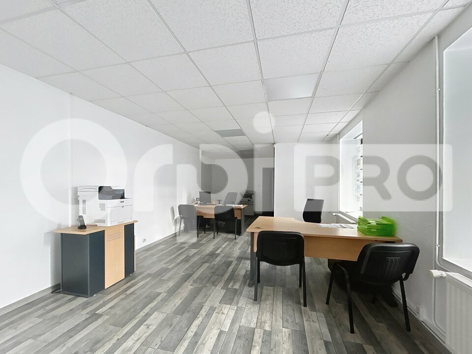 ORPI DHOURY IMMOBILIER VENTE-LOCAL COMMERCIAL-MOUY-60