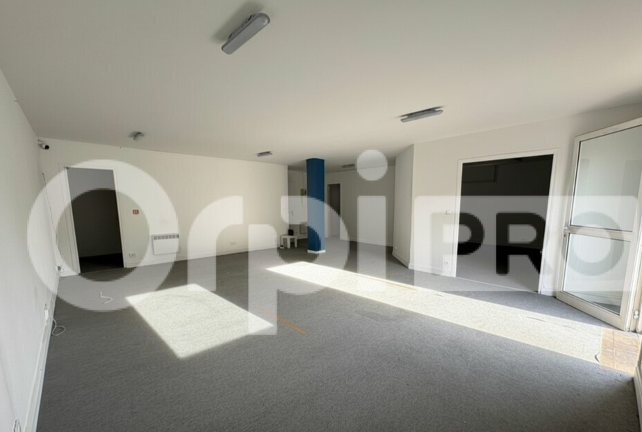 ORPI LA BRIARDE GERANCE LOCATION-BUREAUX-VILLECRESNES-94