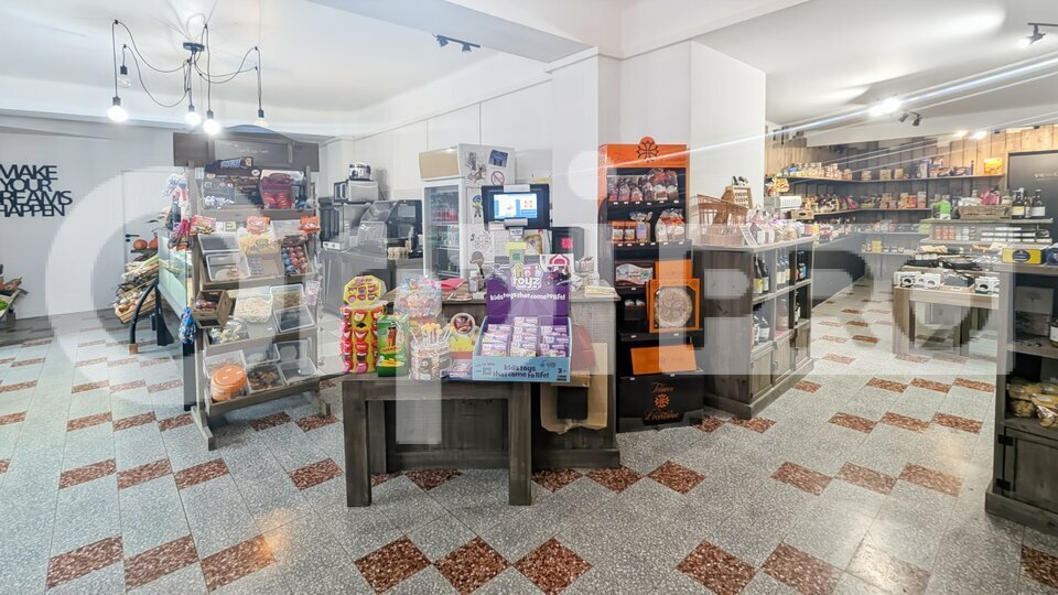 ORPI ANTHINEA PRO VENTE-FONDS DE COMMERCE-BEZIERS-34