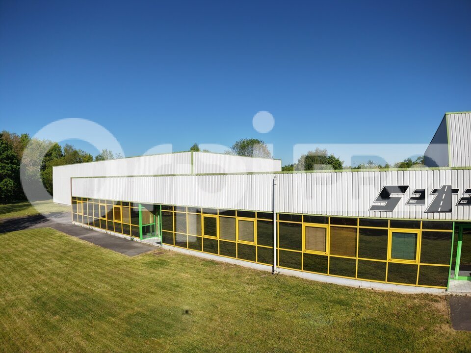 ORPI PLI ARRAS LOCATION-BUREAUX-VENDIN-LE-VIEIL-62