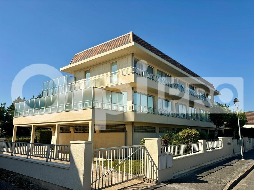 ORPI IMMO ENTRE PRO VENTE-BUREAUX-GOMETZ-LA-VILLE-91