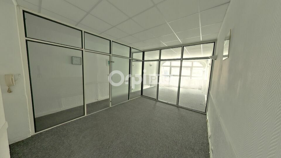 ORPI BCS LOCATION-BUREAUX-LILLE-59