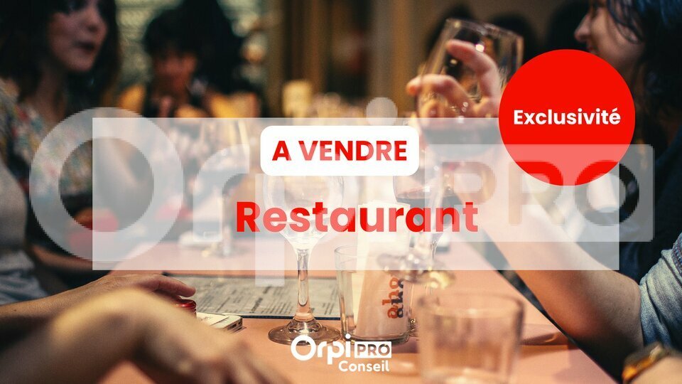 ORPI AGENCE CONSEIL  VENTE-FONDS DE COMMERCE-LIMOGES-87