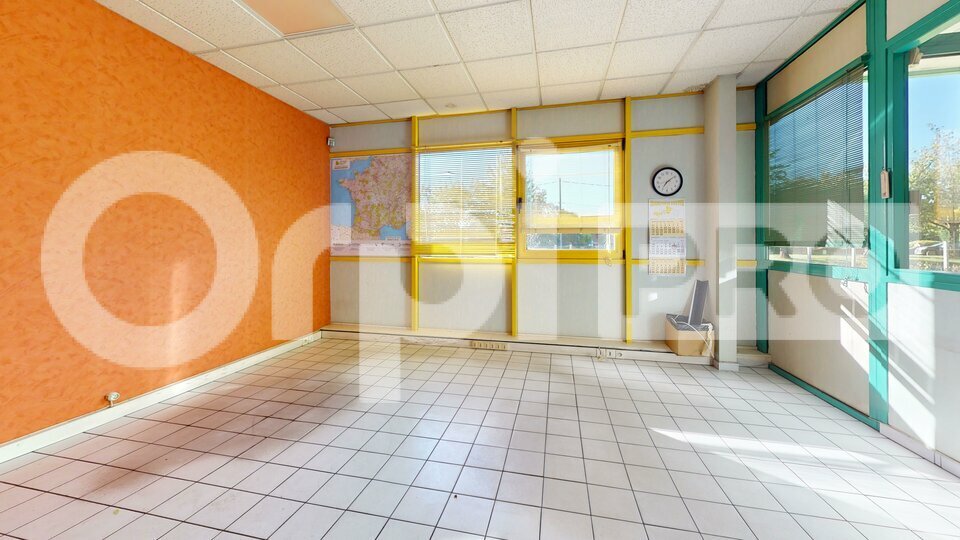 ORPI PLI ARRAS LOCATION-BUREAUX-VENDIN-LE-VIEIL-62