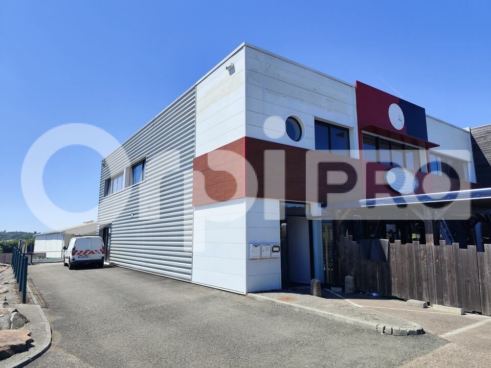 ORPI AGENCE CONSEIL  LOCATION-BUREAUX-LIMOGES-87