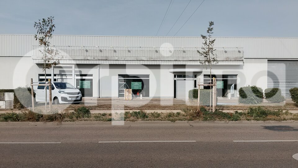 ORPI VIP BUSINESS LOCATION-LOCAL COMMERCIAL-BOURG-EN-BRESSE-01