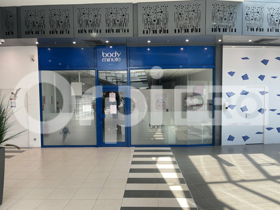 ORPI IMMOBILIER DU REMPART LOCATION-LOCAL COMMERCIAL-NEVERS-58
