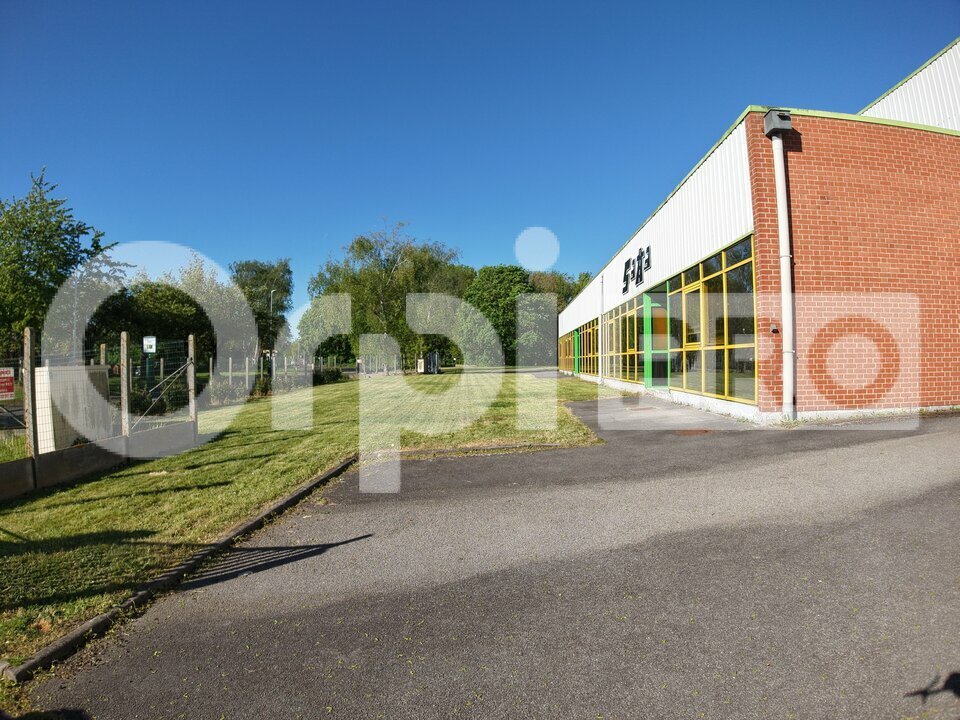 ORPI PLI ARRAS LOCATION-BUREAUX-VENDIN-LE-VIEIL-62