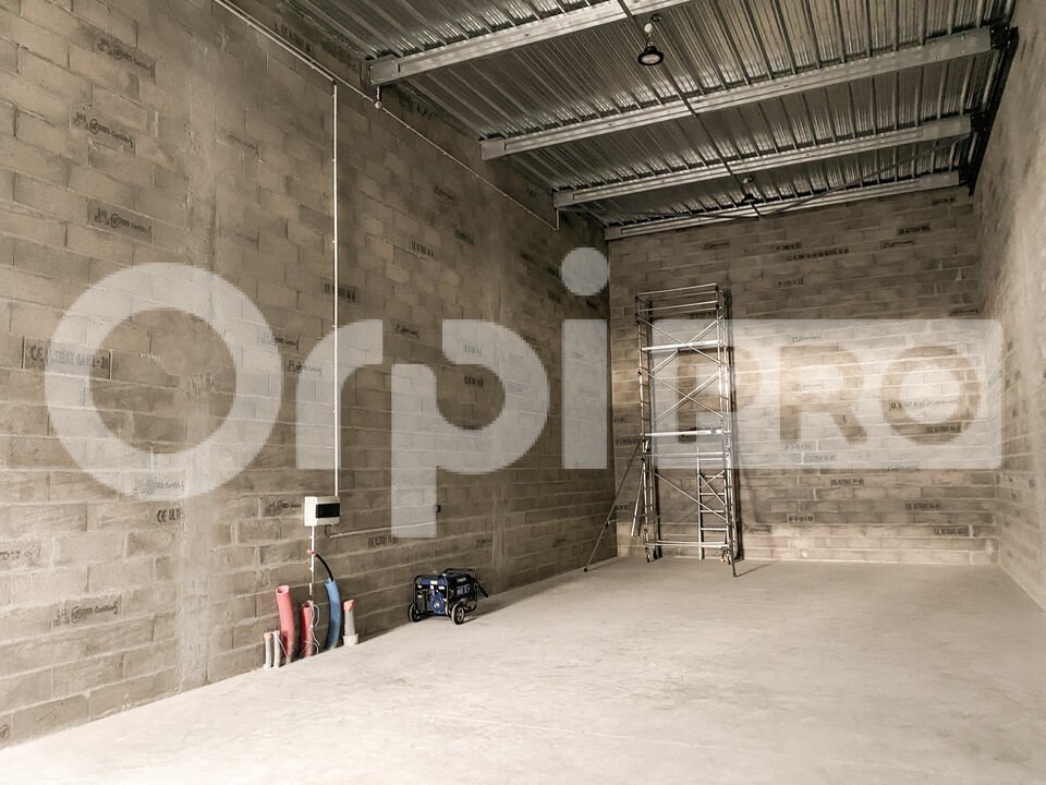 ORPI TYROSSE IMMOBILIER PRO-PCI LOCATION-ENTREPOT-BENESSE-MAREMNE-40