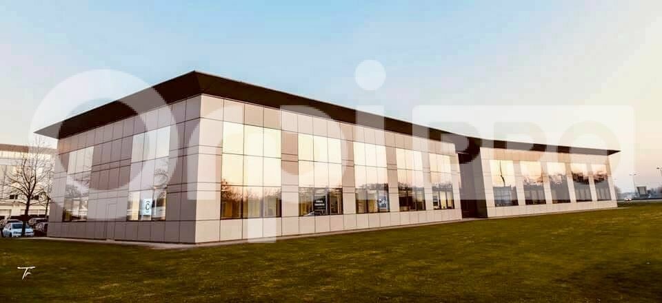 ORPI PRO CEGIT IMMO LOCATION-BUREAUX-COMPIEGNE-60
