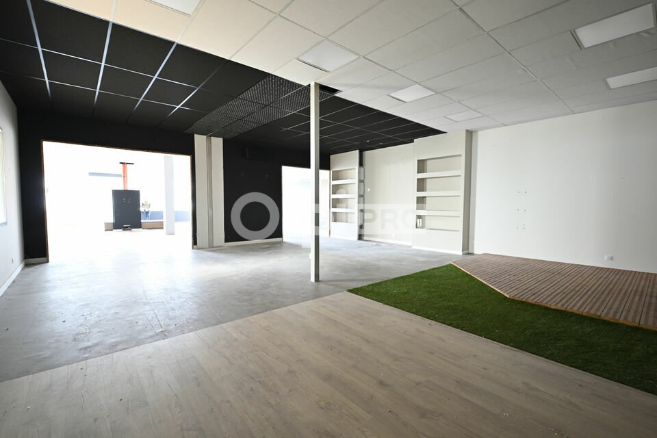 ORPI MYRIAD CONSEIL LOCATION-LOCAL COMMERCIAL-LE_CREUSOT-71