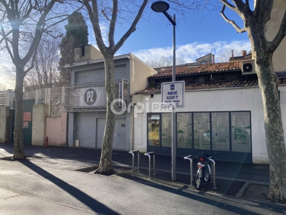 AGERIM CARRE D'OR LOCATION-LOCAL COMMERCIAL-MONTPELLIER-34
