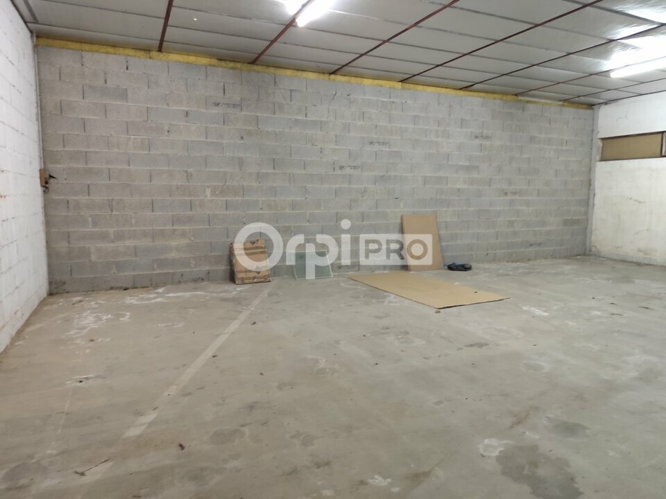 ORPI AGENCE CONSEIL  LOCATION-LOCAL D'ACTIVITE-LE_PALAIS-SUR-VIENNE-87