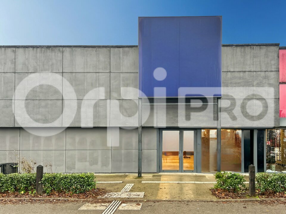 ORPI PLI ARRAS LOCATION-LOCAL COMMERCIAL-ARRAS-62