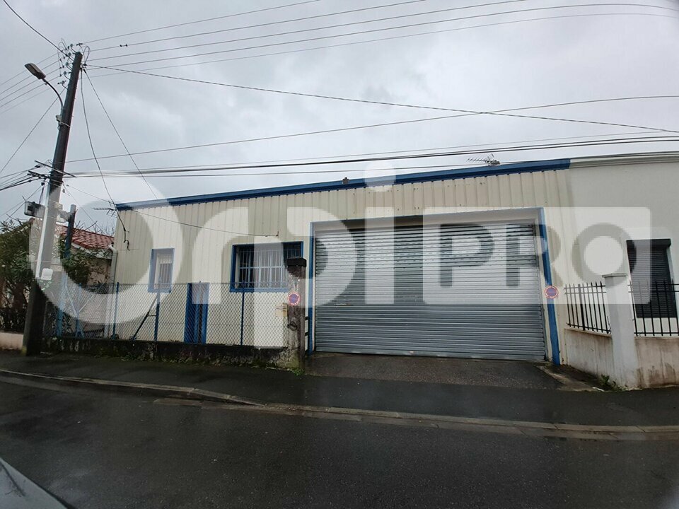 ORPI IMMO33 ENTREPRISE VENTE-LOCAL D'ACTIVITE-VILLENAVE_D'ORNON-33