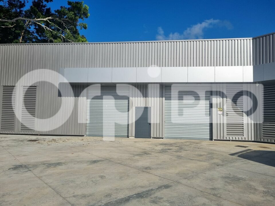 ORPI AGENCE BOUTAREL LOCATION-ENTREPOT-LES_ABYMES-97