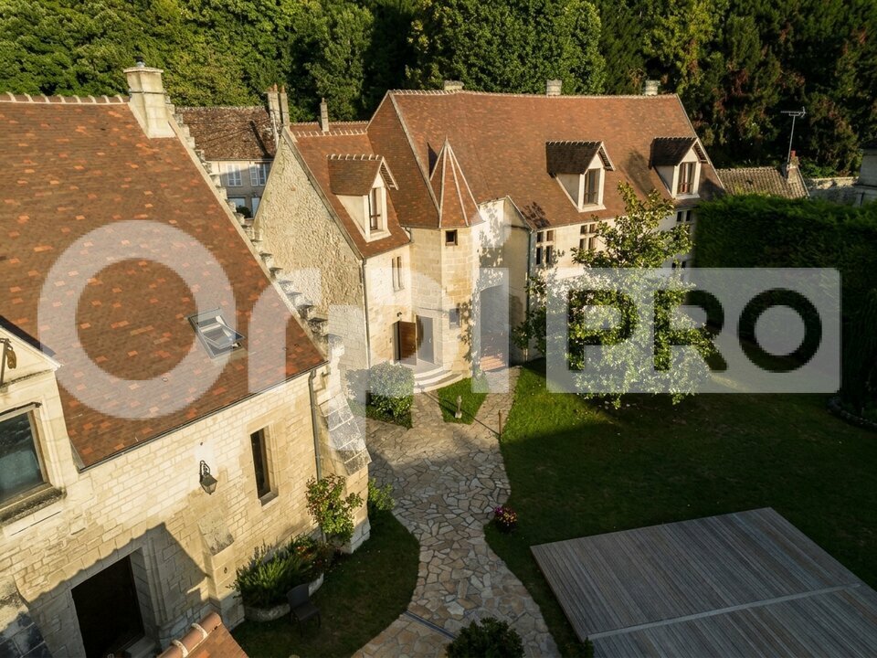 ORPI DHOURY IMMOBILIER VENTE-LOCAL COMMERCIAL-MELLO-60