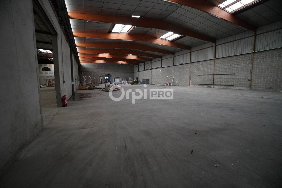 DORIS METZGER IMMOBILIER VENTE-LOCAL D'ACTIVITE-QUETIGNY-21