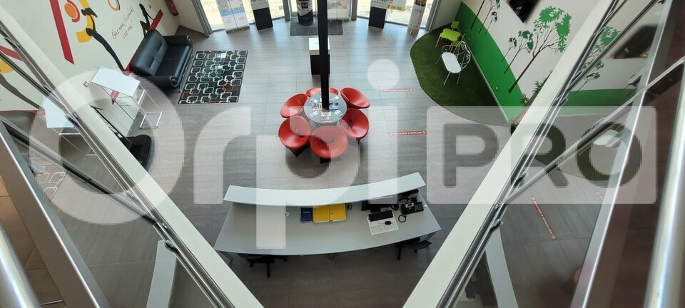 ORPI GAMBETTA IMMOBILIER LOCATION-LOCAL COMMERCIAL-LIMOGES-87