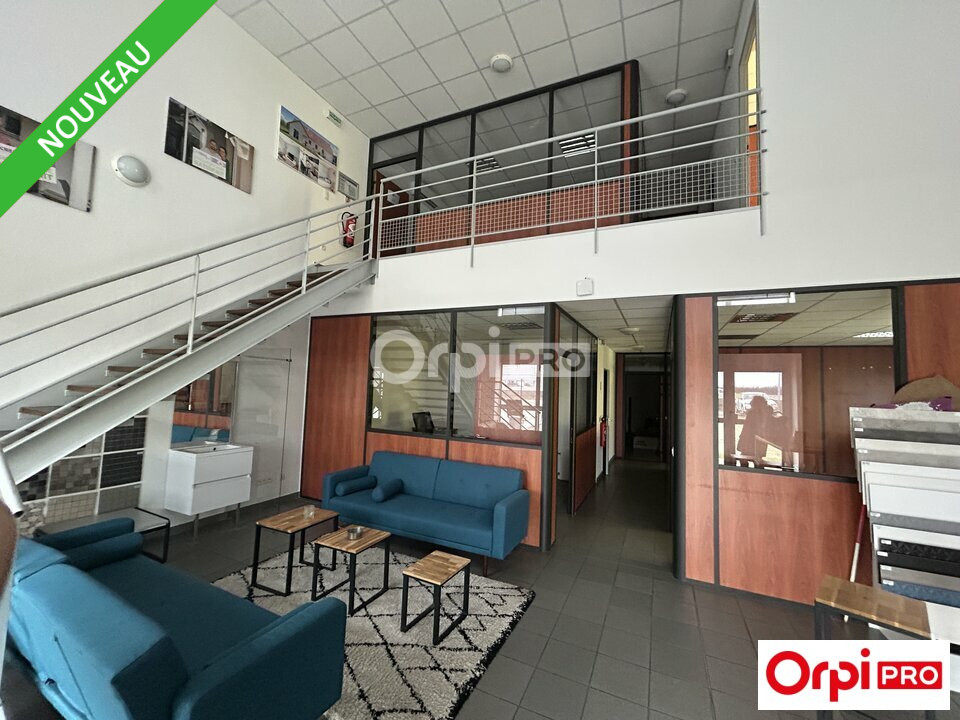 ORPI ABH CONSULTANTS - TROLLAT CHANOVE LOCATION-BUREAUX-VALENCE-26