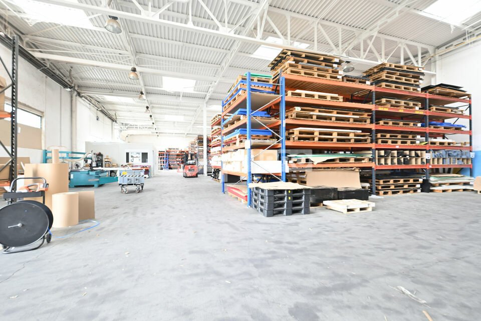 ORPI MYRIAD CONSEIL LOCATION-LOCAL D'ACTIVITE-SAINT_PRIEST-69