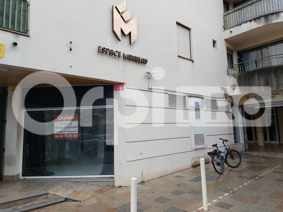 ORPI AGENCE R BASSANELLI LOCATION-BUREAUX-MANOSQUE-04