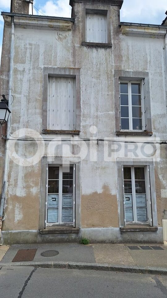 ORPI PRESQUILE FONCIER IMMOBILIER  VENTE-BUREAUX-LA_ROCHE-BERNARD-56