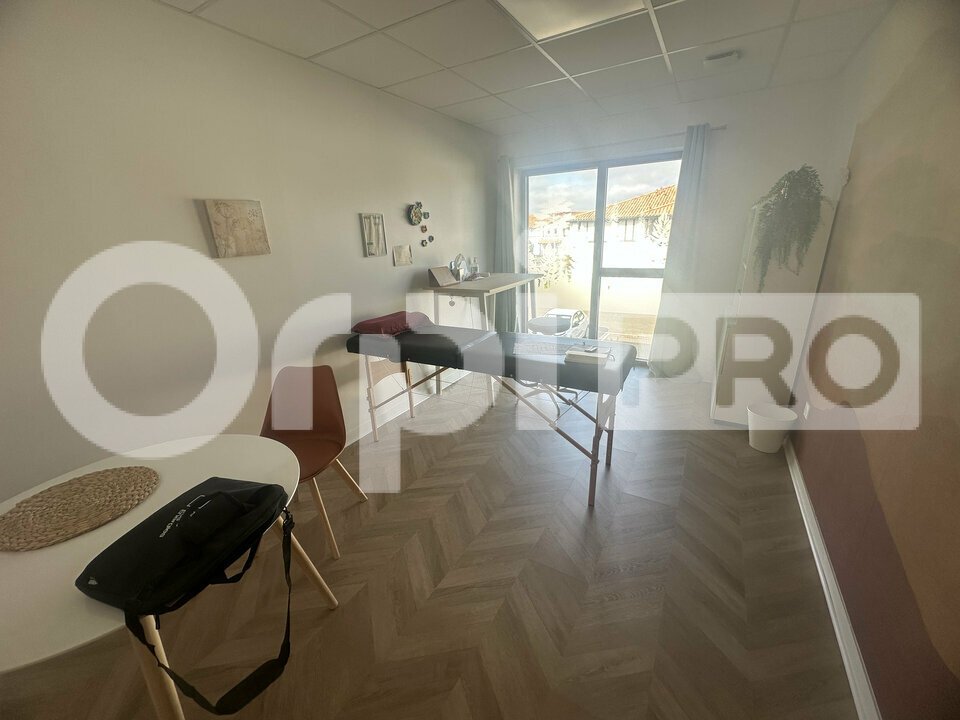 ORPI TYROSSE IMMOBILIER PRO-PCI VENTE-BUREAUX-ANGRESSE-40
