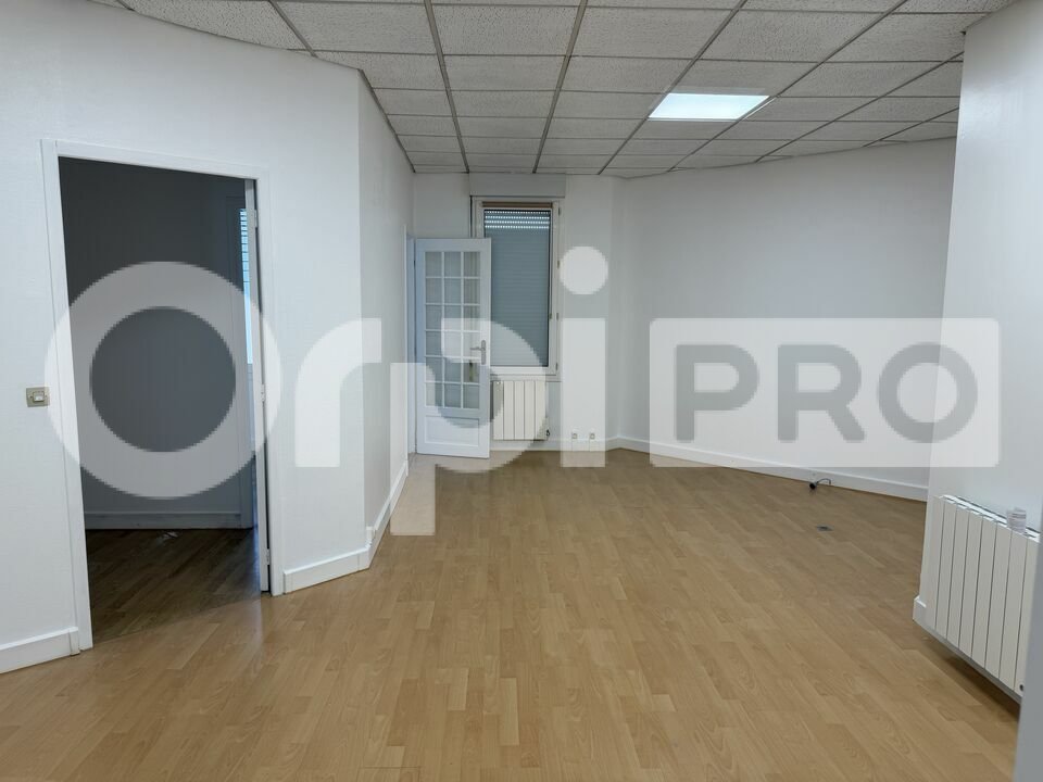 ORPI SEINE IMMOBILIER LOCATION-BUREAUX-SAINTE-ADRESSE-76