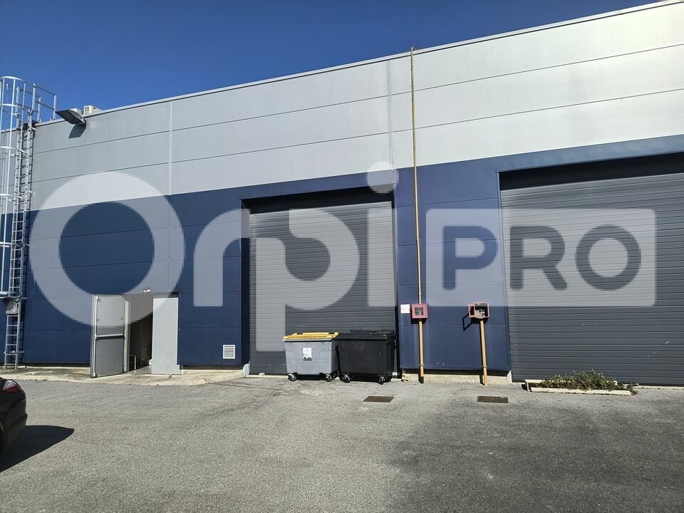 ORPI SARL COMPTOIR IMMOBILIER CHAMPENOIS LOCATION-LOCAL COMMERCIAL-REIMS-51