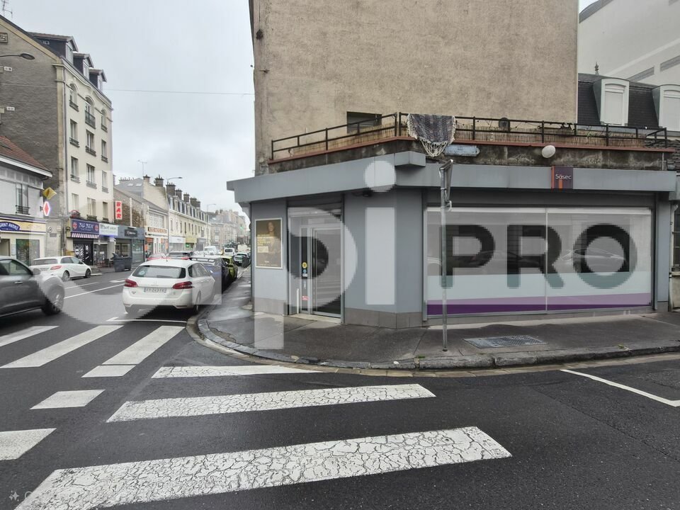 ORPI SARL COMPTOIR IMMOBILIER CHAMPENOIS LOCATION-LOCAL COMMERCIAL-REIMS-51