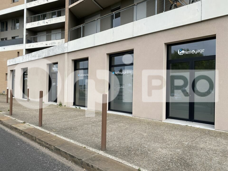 ORPI SEINE IMMOBILIER VENTE-BUREAUX-LE_HAVRE-76