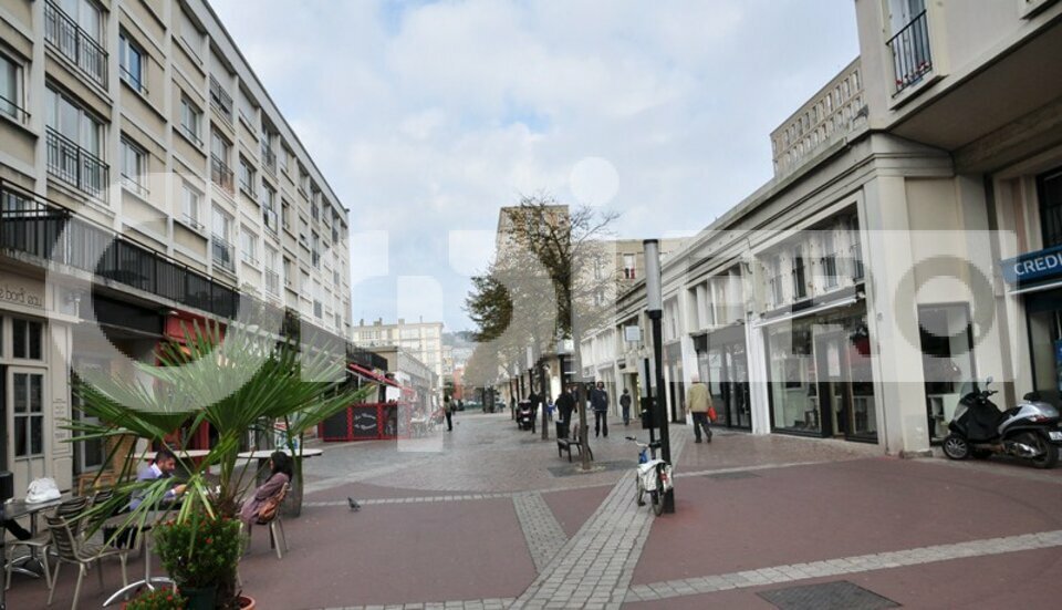 ORPI SEINE IMMOBILIER CESSION-LOCAL COMMERCIAL-LE_HAVRE-76