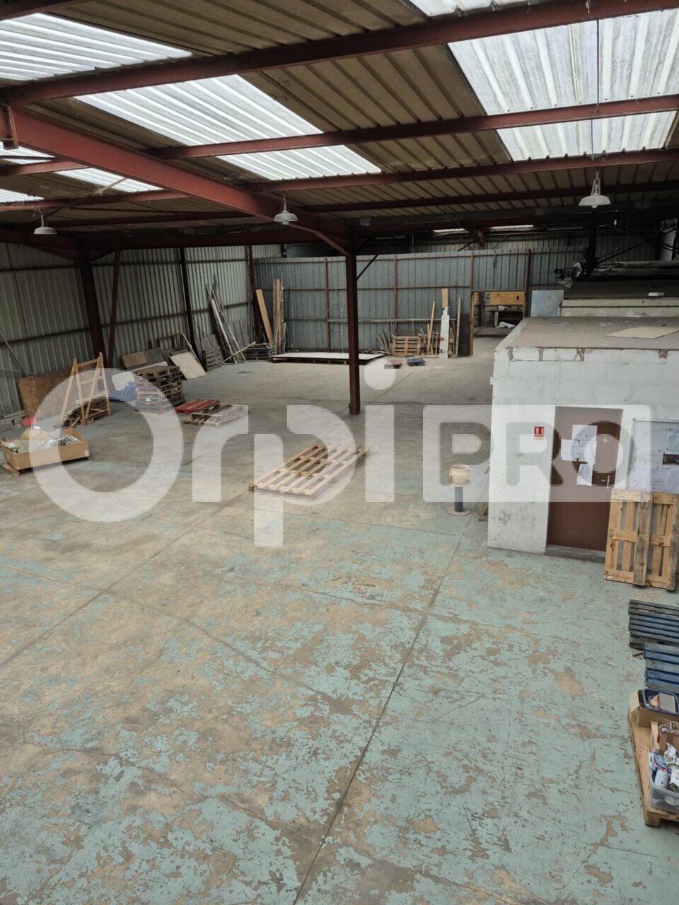 ORPI SARL COMPTOIR IMMOBILIER CHAMPENOIS LOCATION-LOCAL D'ACTIVITE-SAINT_MARTIN_SUR_LE_PRE-51