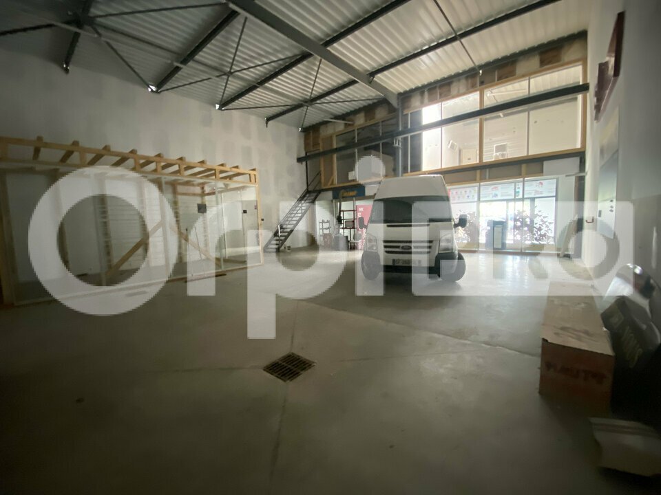 ORPI SAS DIRECT HABITAT LOCATION-LOCAL D'ACTIVITE-GLEIZE-69