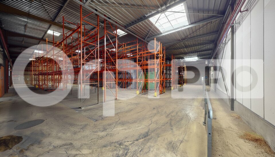 ORPI SAS DIRECT HABITAT VENTE-ENTREPOT-SAINT-QUENTIN-FALLAVIER-38