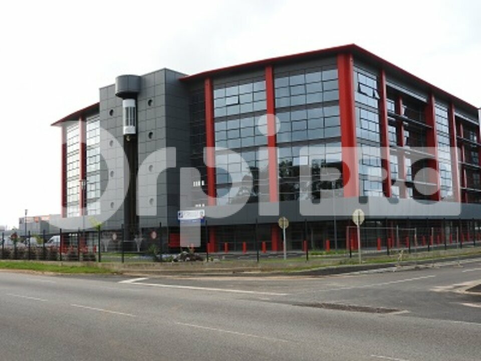 ORPI GCI VENTE-BUREAUX-CAYENNE-97