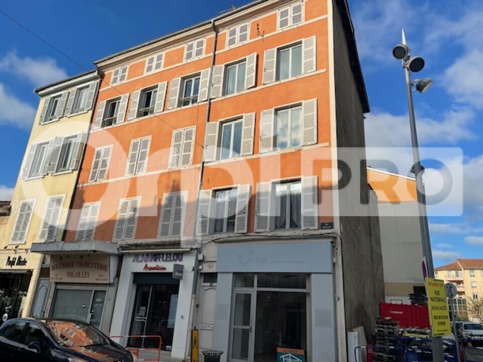 ORPI SAS DIRECT HABITAT VENTE-LOCAL COMMERCIAL-VILLEFRANCHE_SUR_SAONE-69