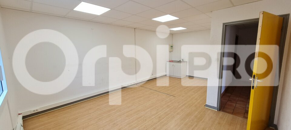 ORPI TRISKELL HABITAT ET ENTREPRISE LOCATION-BUREAUX-TREMUSON-22