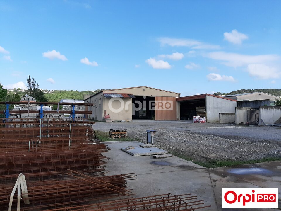ORPI ABH CONSULTANTS - TROLLAT CHANOVE VENTE-LOCAL D'ACTIVITE-CHARMES-SUR-RHONE-07