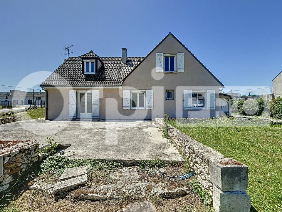 ORPI DHOURY IMMOBILIER LOCATION-LOCAL COMMERCIAL-BREUIL-LE-VERT-60