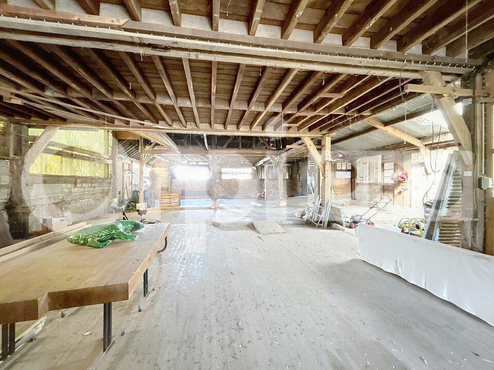 ORPI DHOURY IMMOBILIER LOCATION-ENTREPOT-CLERMONT-60